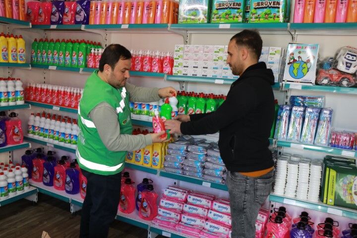 Şanlıurfa’da Çevre İçin Dev Adım!