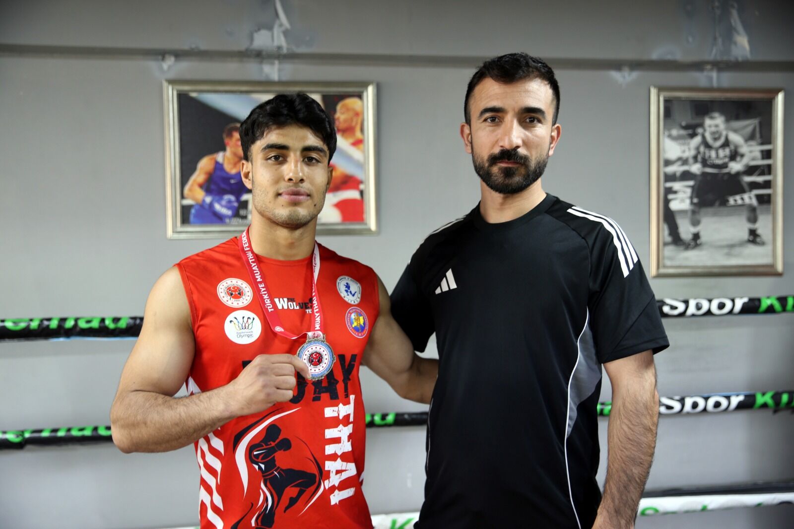 Muhammed Bilal Okay, Dünya Şampiyonluğu İçin Ringe Çıkacak