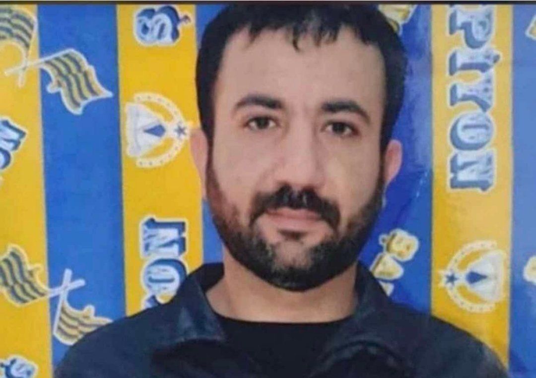 Mehmet Sinan Çatın Vefat Etti