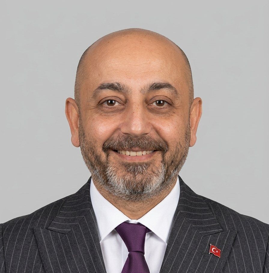 İbrahim Ocakoğlu