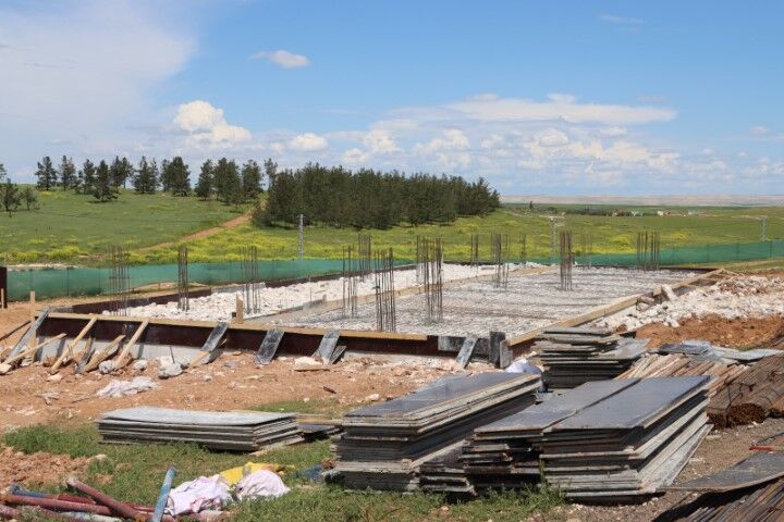 Karaköprü’de Sokak Hayvanlarinin Doğal Yaşam Alani Güçlendi̇ri̇li̇yor (2) (Küçük)