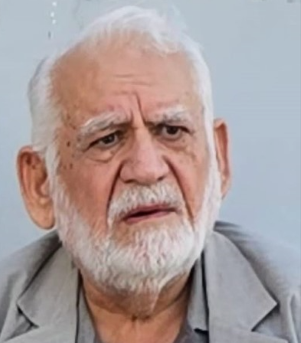 Mehmet Emin Turanoğlu Vefat Etti