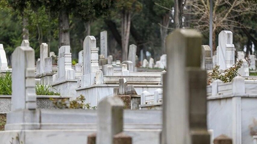 Muhammed Resul Çakmaktaşı Vefat Etti!