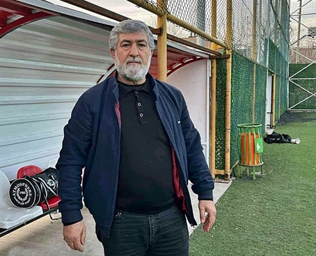 Mustafa Bebe Hayatını Kaybetti!