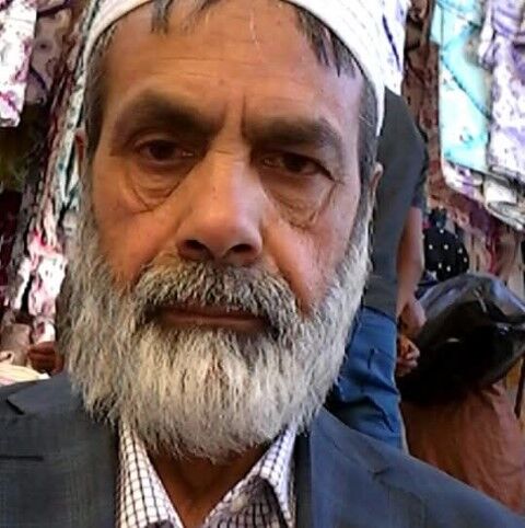 Muzaffer Demirci Vefat Etti!