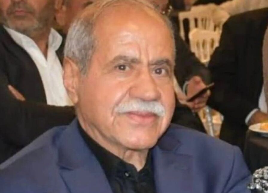 Celal Özdiker Vefat Etti