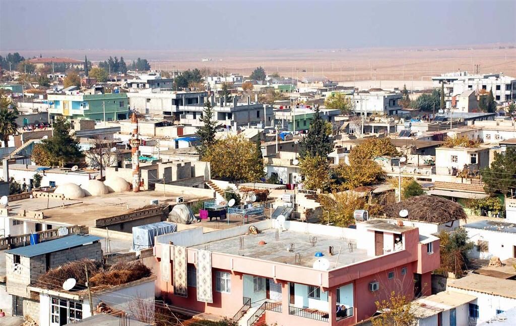 Şanlıurfa Akçakale İsmi Nereden Gelmektedir?