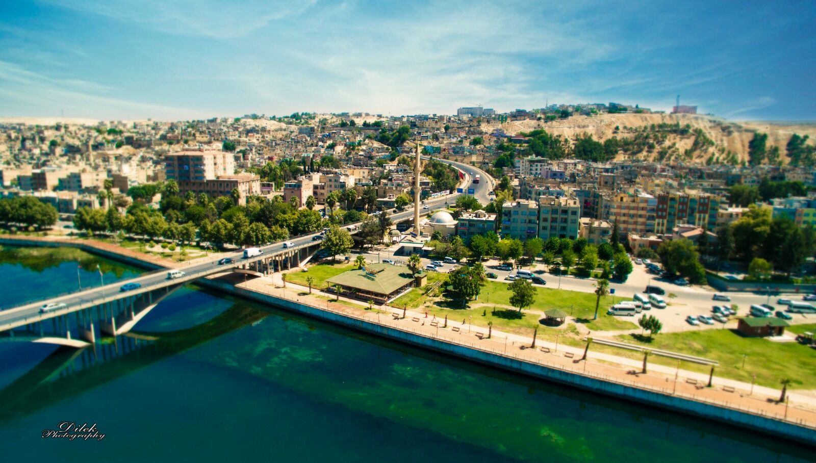 Şanlıurfa Birecik İsmi Nereden Gelmektedir?