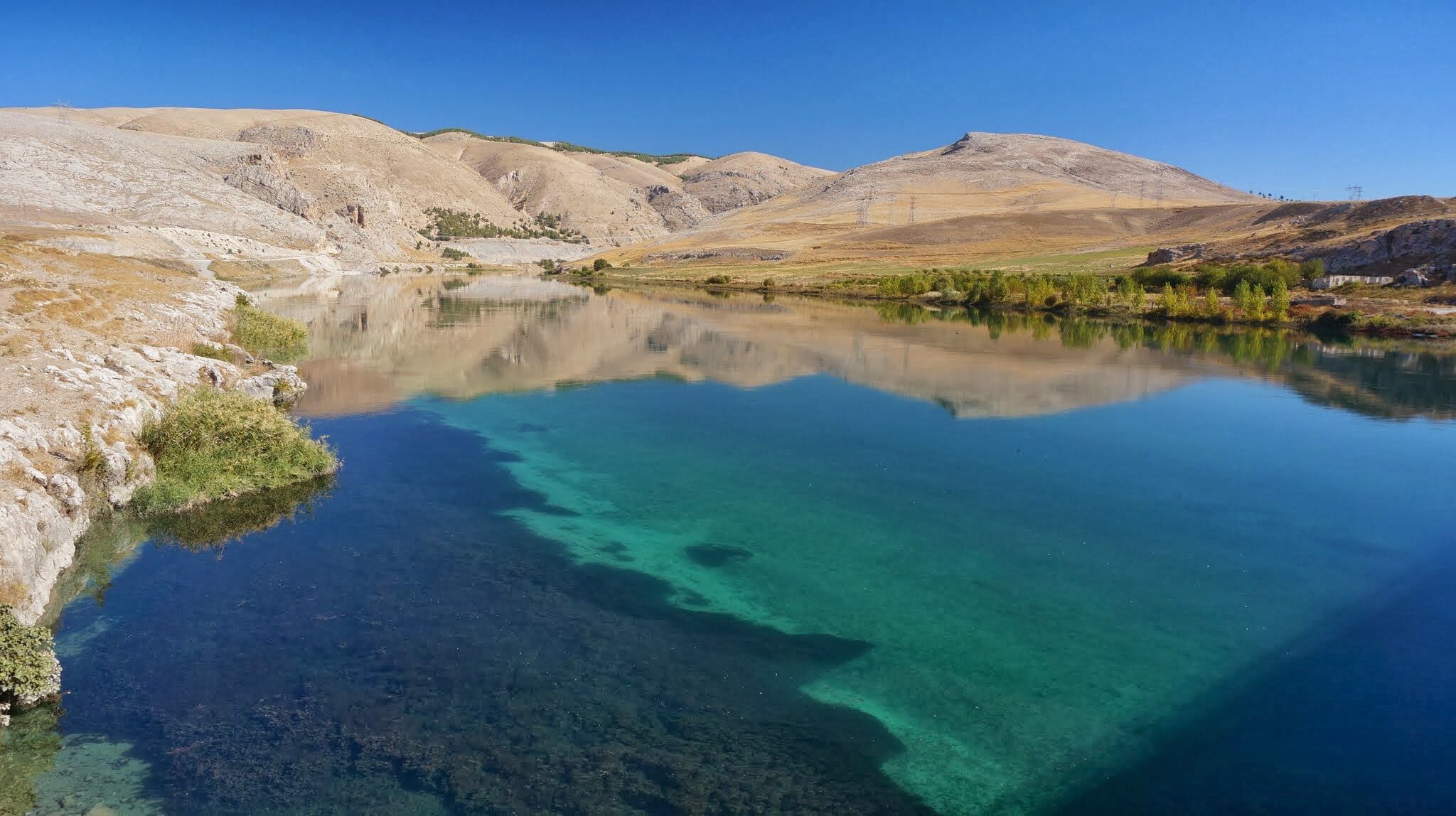 Şanlıurfa Bozova İsmi Nereden Gelmektedir?