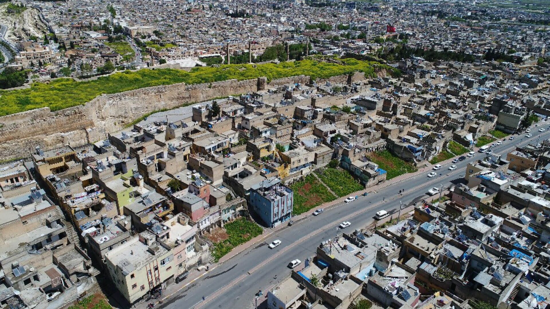 Şanlıurfa Eyyübiye İsmi Nereden Gelmektedir?