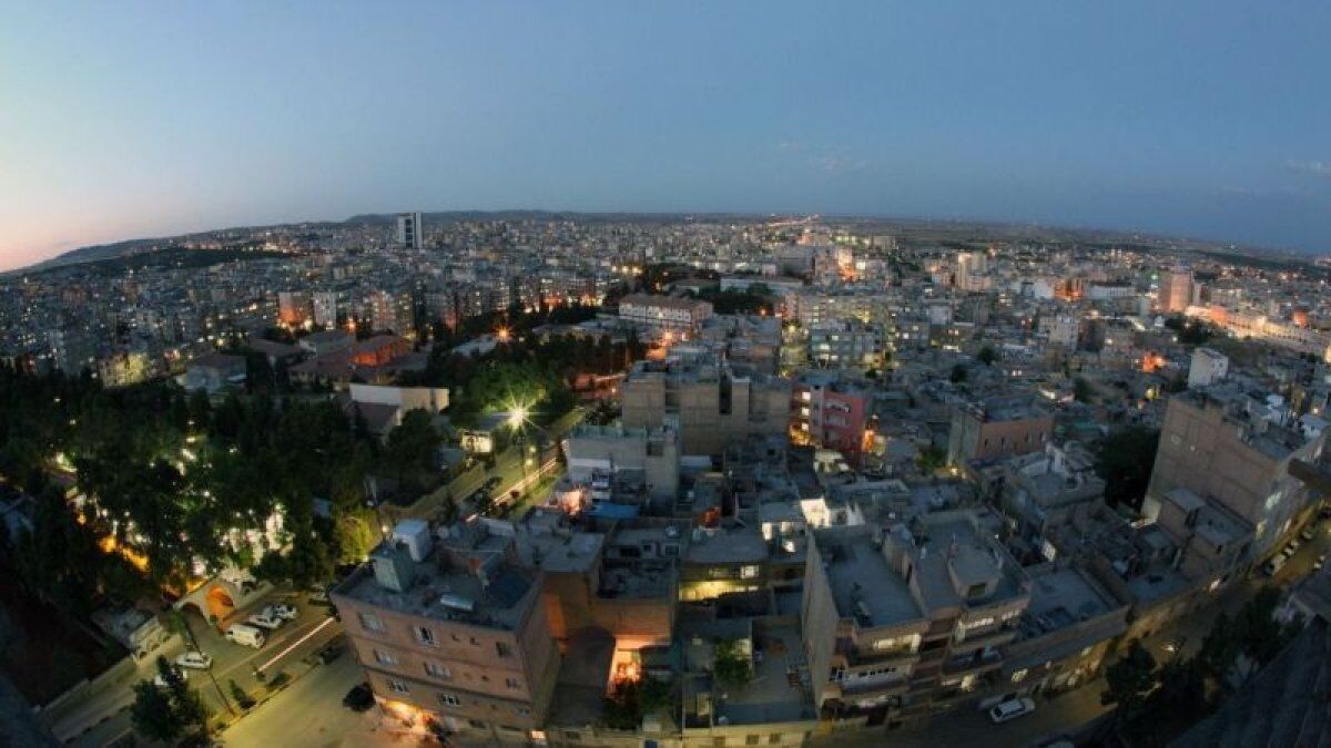 Şanlıurfa Haliliye İsmi Nereden Gelmektedir?