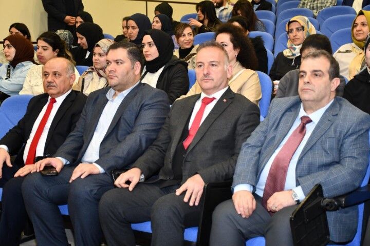 Şanlıurfa Harran Üniversitesi’nde Akademik Dönüşüm Hamlesi (Küçük)
