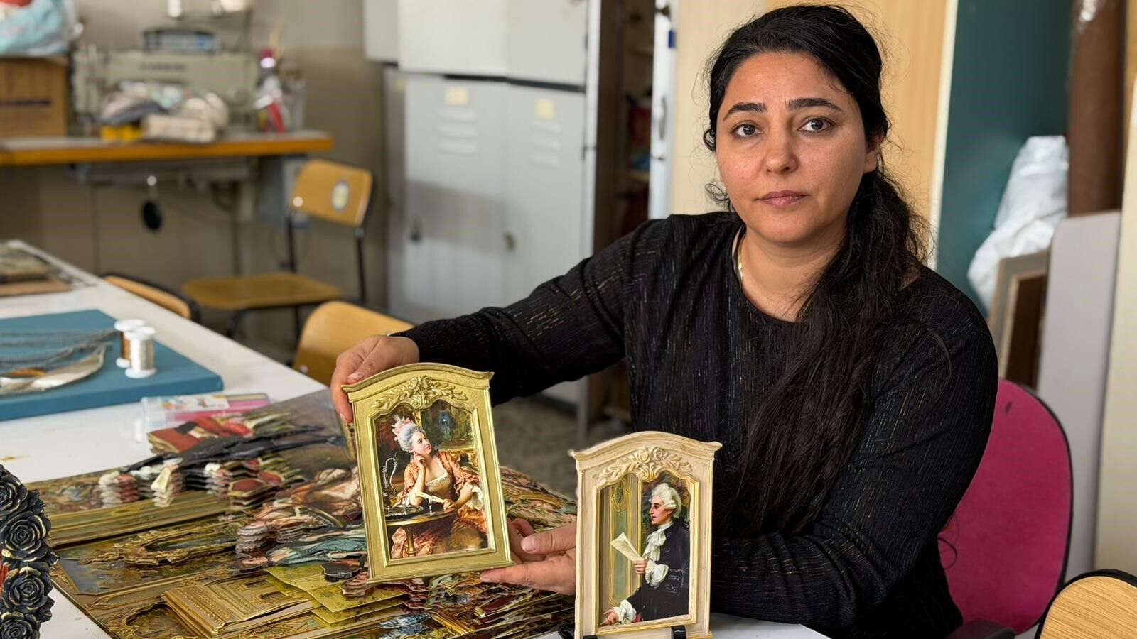 Şanlıurfa Siverek’te Çevre Bilinci İçin Örnek Etkinlik