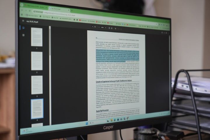 Şanlıurfa Ve Kahramanmaraş’taki Olaylar İçin Uzmanlardan Kritik Uyarı (2) (Küçük)