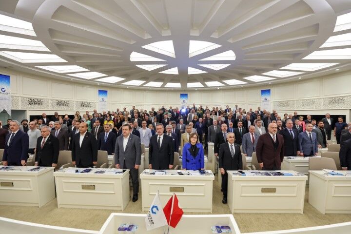 Şanlıurfa Ve Kahramanmaraş’taki Olaylar Sonrası Gençlerle İletişim Ve Sosyal Yapı Masaya Yatırıldı (1) (Küçük)