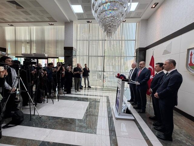 Şanliurfa Ve Muğla’dan Ortak Mesaj “Kazanan Dostluk Olsun” (7) (Small)