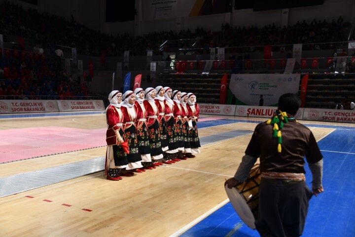 Şanlıurfa’da 7 Binden Fazla Çocuk Spora Kazandırılacak5 (Küçük)