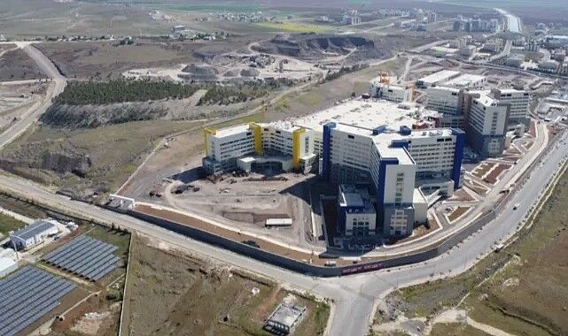 Şanlıurfa’da bu yola girecekler dikkat: O Güzergâh Artık Kapalı