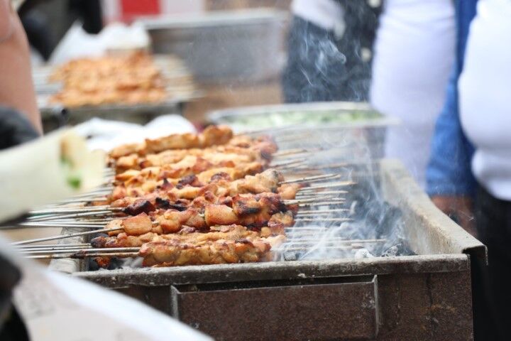 Şanlıurfa’da Öğrencilere Moral Yemeği (3) (Küçük)