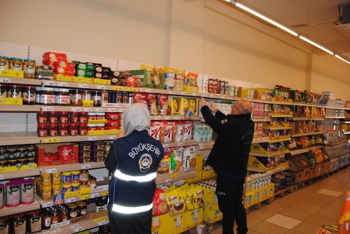 Şanliurfa’da Tari̇hi̇ Geçmi̇ş Ürünlere El Konuldu (2) (Küçük)