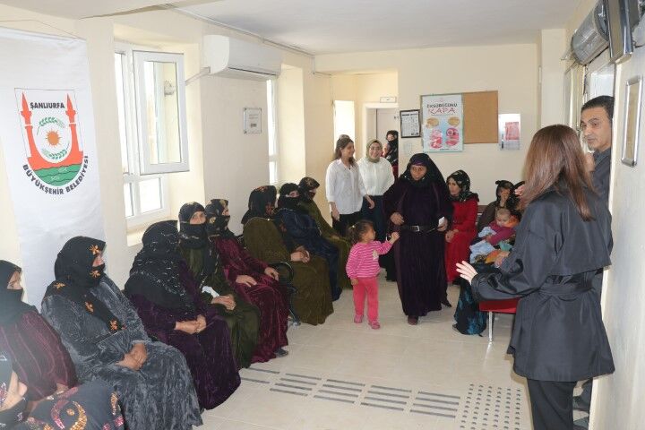 Şanliurfa’da Ücretsi̇z Kanser Tarama Desteği̇yle 843 Ki̇şi̇ye Ulaşildi (1) (Küçük)-1