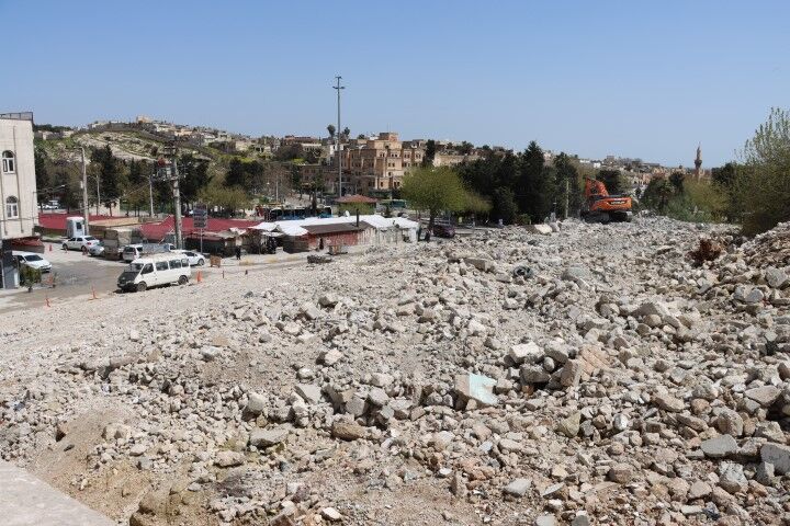Şanliurfa’da Vatandaşlar Dönüşümden Memnun (4) (Küçük)