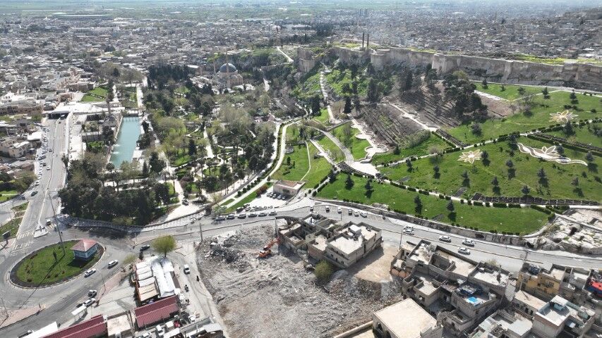 Şanliurfa’da Vatandaşlar Dönüşümden Memnun (6) (Küçük)