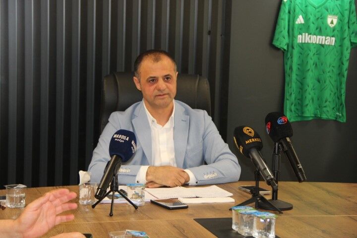 Şanlıurfa’daki kritik maç öncesi Muğlaspor’dan destek çağrısı