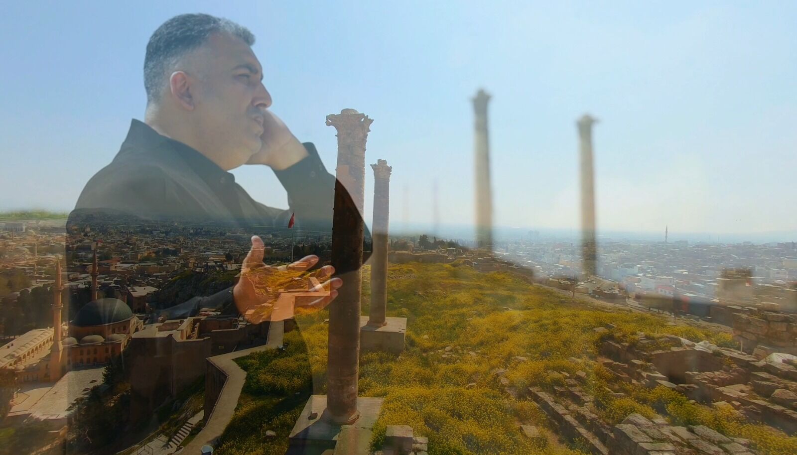 Şanlıurfa’nın Kurtuluşuna Özel Türkü Hazırlandı3