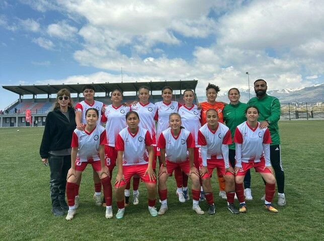 Şanlıurfa’nın Spor Gururu Türkiye Finallerinde