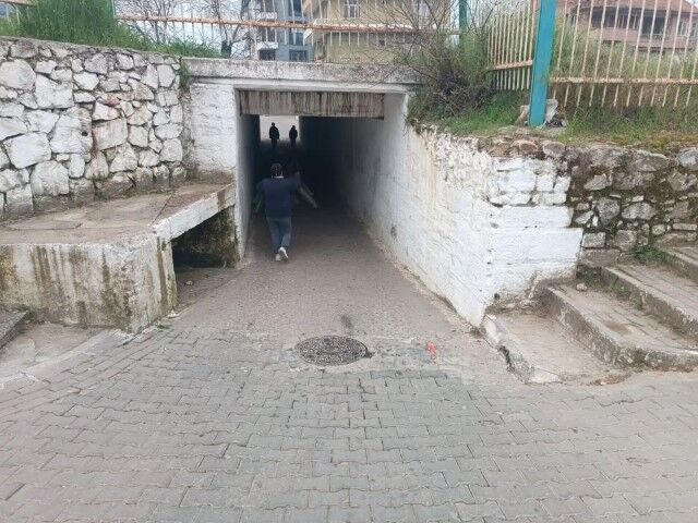 Siverek'teki Saldırı Sonrası Örnek Uygulama Gündemde (1) (Küçük)