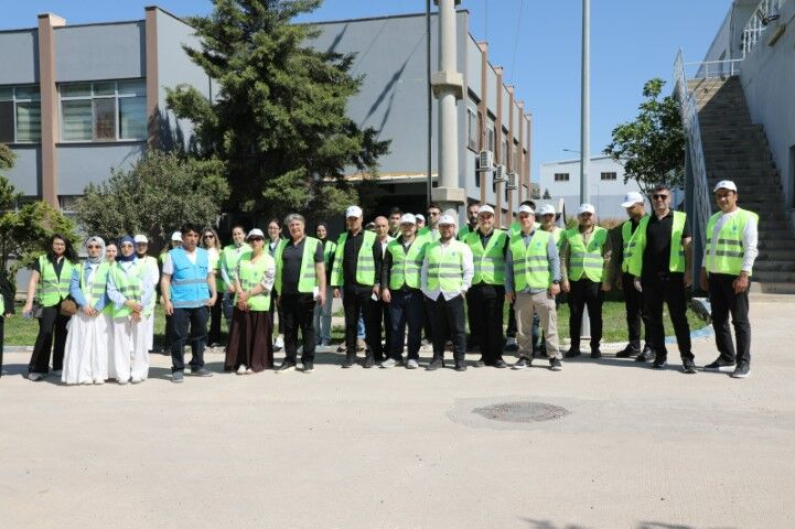 Şuski̇’de Yeni Memurlara Tanıtım Programı Düzenlendi (2) (Küçük)