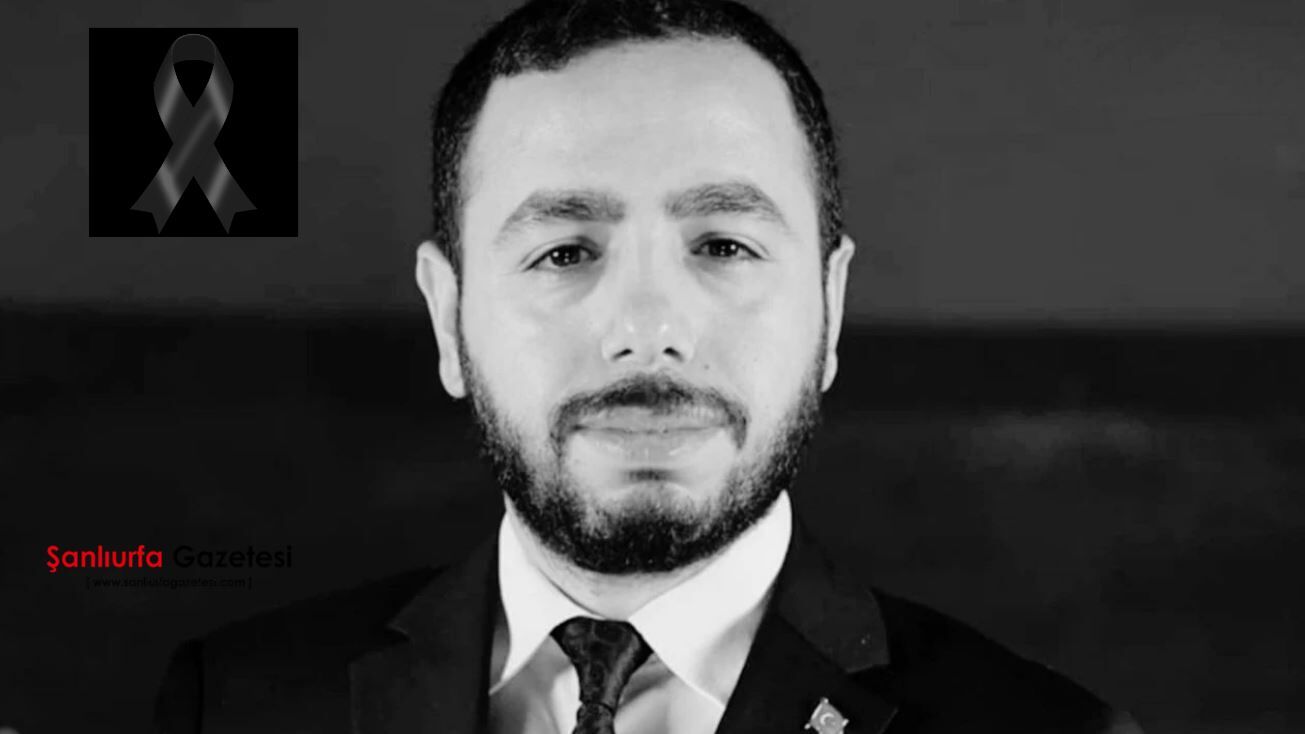 Kanal Urfa Ve Toru Şirketler Grubu Başkanı Toru’nun Acı Günü