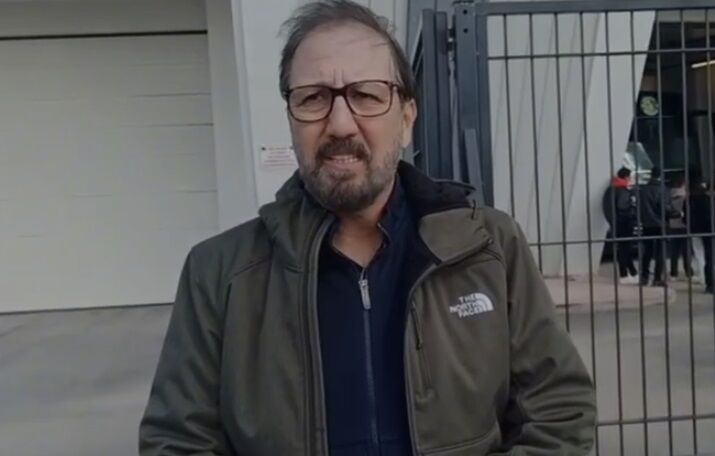 Taner Taşkın: “Play-Off’u Urfa Halkıyla Birlikte Oynamak İstiyoruz”