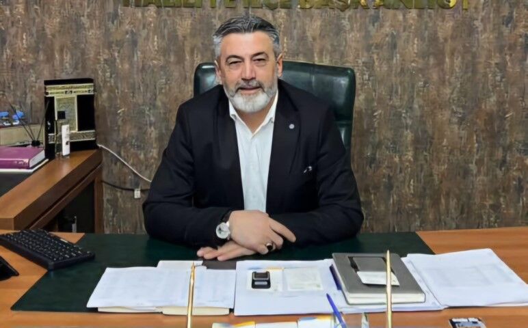 Şanlıurfalı İş İnsanı Akkuş’tan sporda ‘fair-play’ çağrısı!