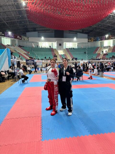 Türkiye Şampiyonası’nda Şanlıurfa Rüzgârı Esti!