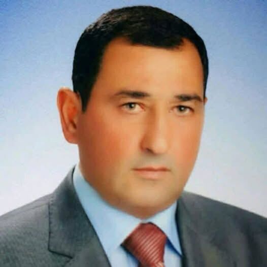 İbrahim Halil Ünlüer Vefat Etti