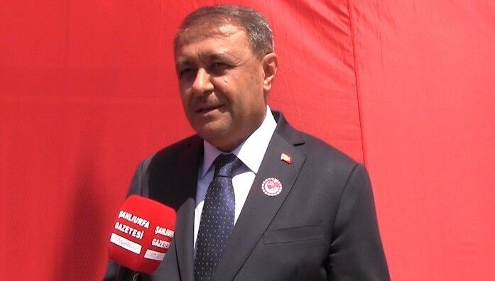 Şanlıurfa Valiliği’nden kritik YKS tedbirlerini duyurdu