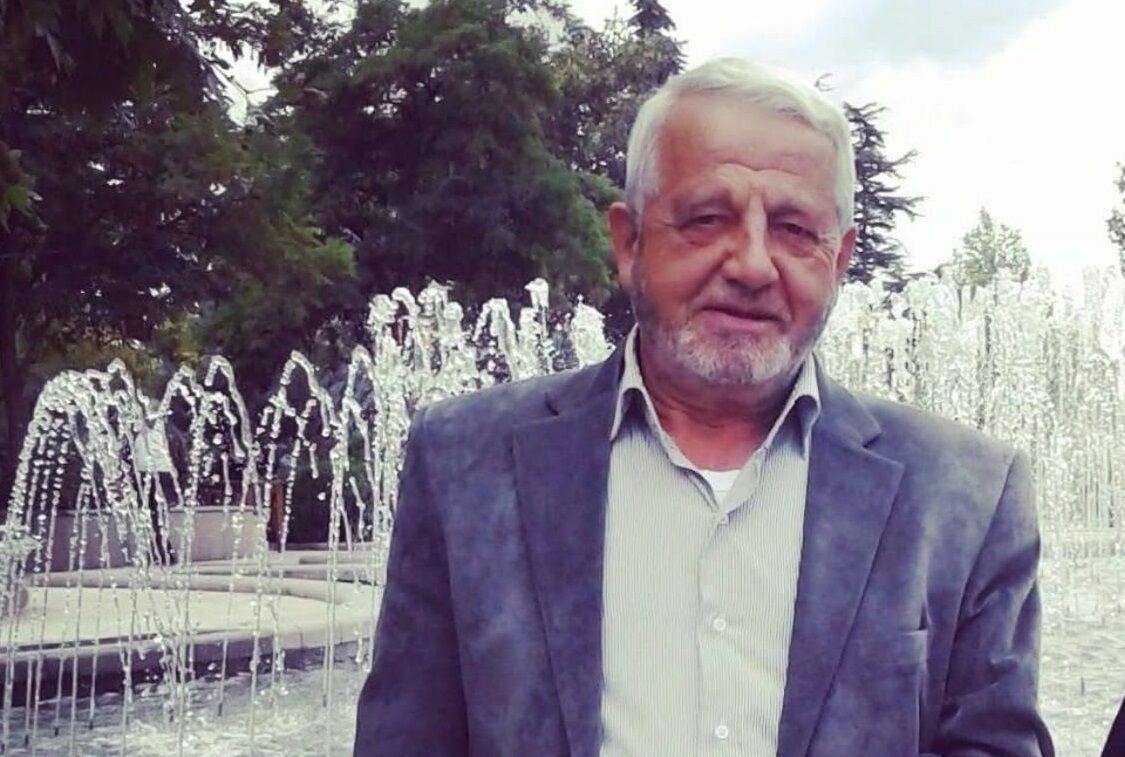 Ahmet Remzi Çadırcı Vefat Etti