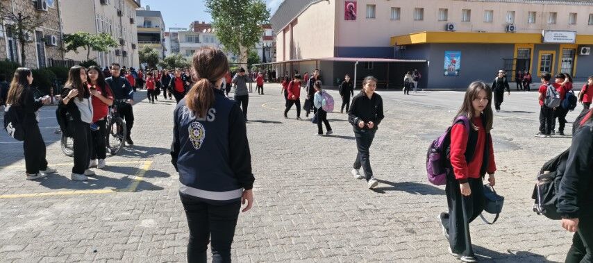 Şanlıurfa'da okullarda randevu sistemi başladı: MEM resmen duyurdu