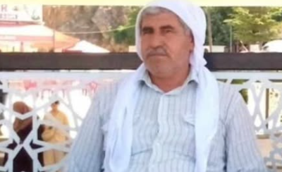 Viranşehir’de Kaynup Ailesi Yasa Boğuldu: Heci Ş. Ali Kaynup Hayatını Kaybetti