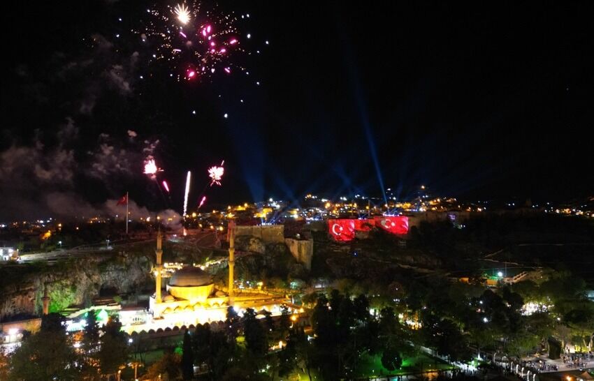Şanlıurfa’nın Kurtuluşunun 106. Yıl Dönümü Etkinlikleri Başlıyor
