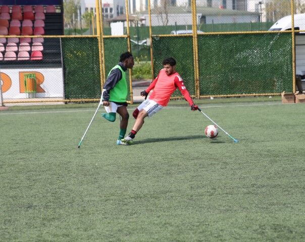 DEPSAŞ Enerji Spor Kulübü’nde Hedef Şampiyonluk ve Vefa Kupası