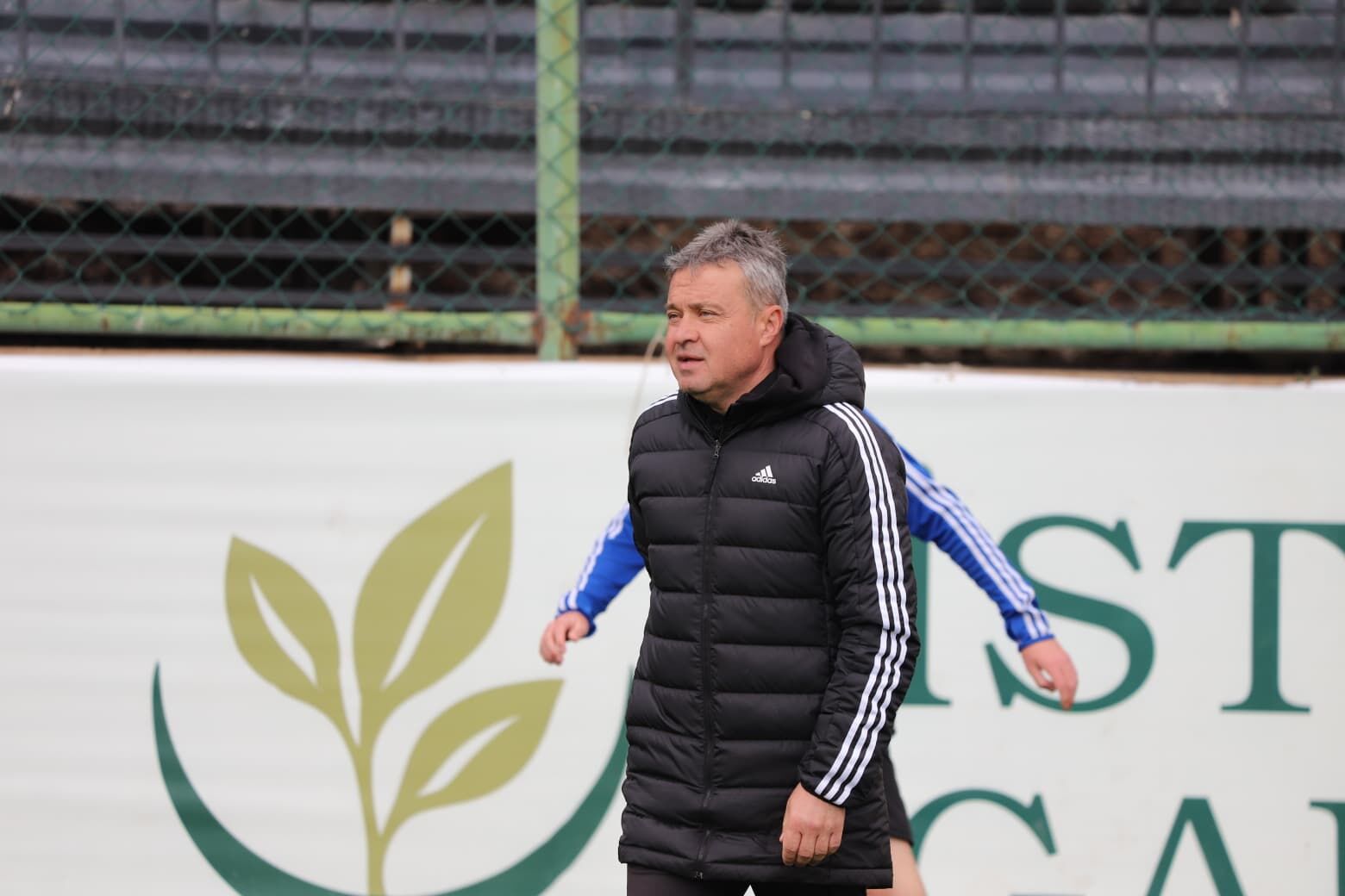 Şanlıurfa Karaköprü Belediyespor Kritik Maça Çıkıyor!