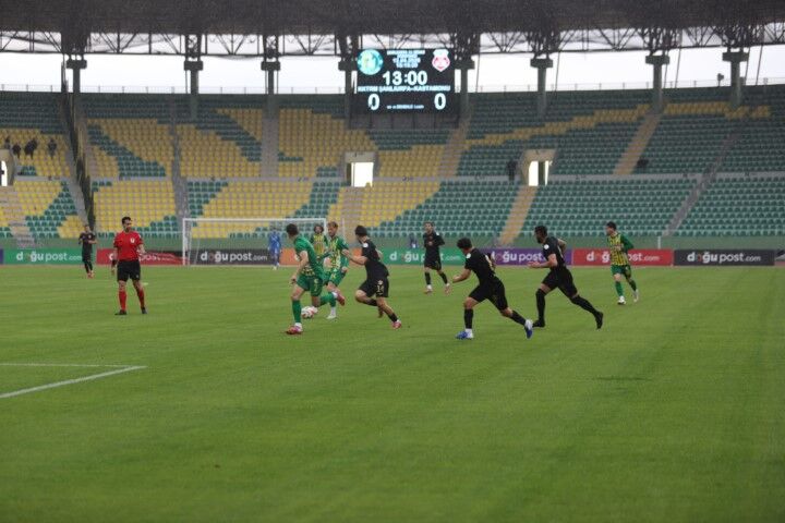 Şanlıurfaspor Play-Off Yarışında Kritik Haftalara Giriyor