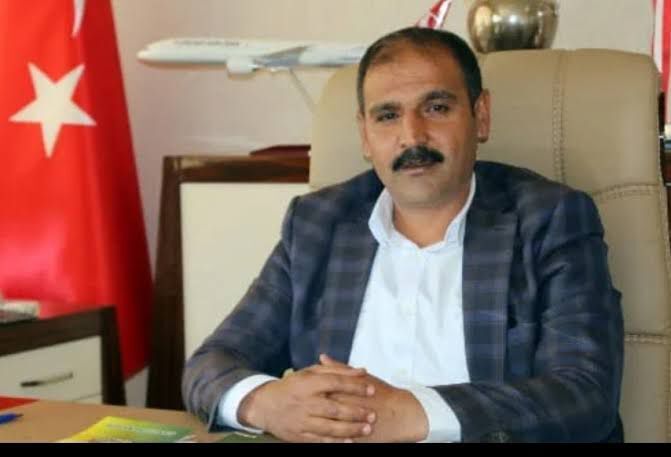 İş insanı Emin Yetim’den Yetkililere Çağrı: "Okullarda Güvenlik Önlemleri Artırılmalı!"