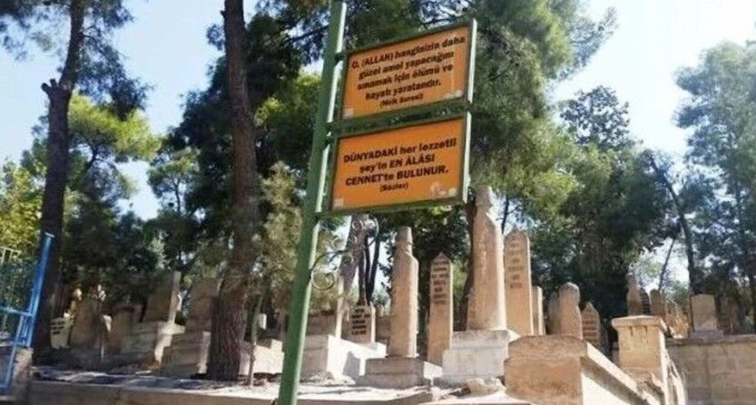 Hacı Fahriye Anlağan Vefat Etti