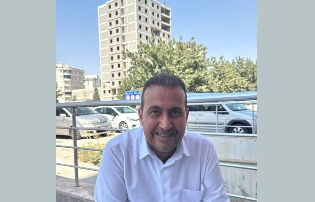 Mehmet Memduh Deli Vefat Etti