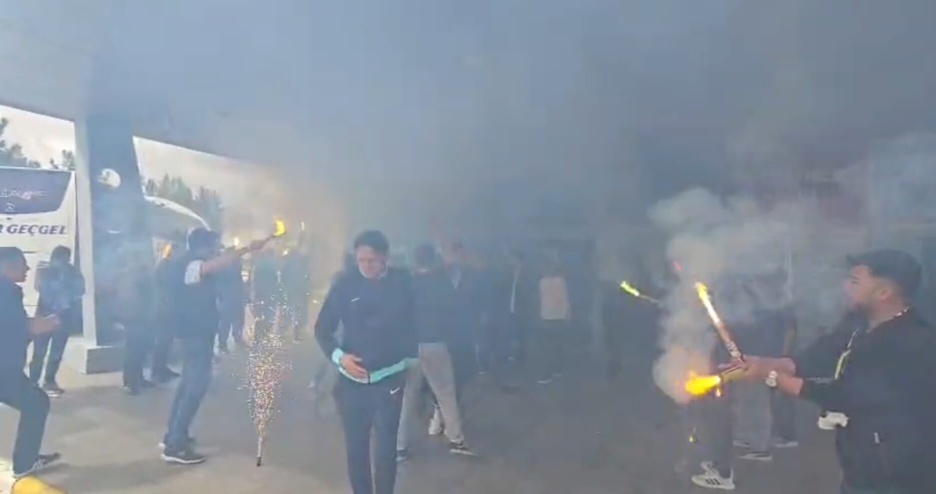 Şanlıurfalılar takımının yanında: “Şimdi kenetlenme zamanı Şanlıurfa!”