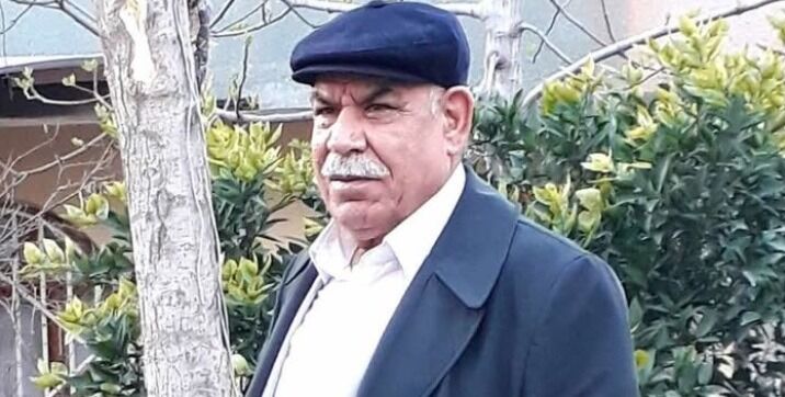 Sinan Basmacı Vefat Etti